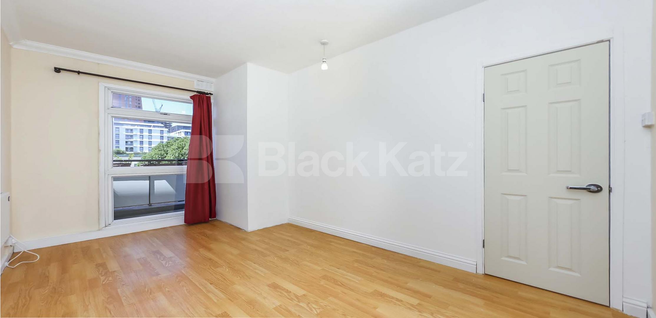 			UNDER OFFER, 4 Bedroom, 1 bath, 1 reception Apartment			 Wyvil Road , Vauxhall